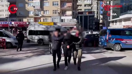 'Yatırım danışmanlığı' yalanıyla dolandırıcılık! 5 ilde eş zamanlı operasyon: 12 gözaltı