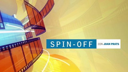 Spin Off - Que León