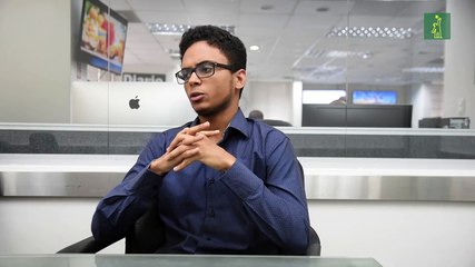 Entrevista Ramses Cid