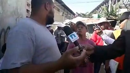 URBE muda tercer grupo de familias de Santo Domingo Savio