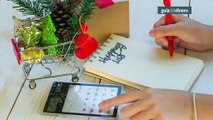 Guía Del Dinero - Consejos Navideños