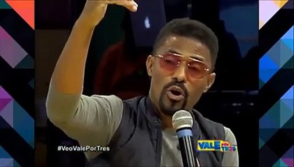 Félix Peña La Tata afirma Boca de Piano fue sacado de Telemicro