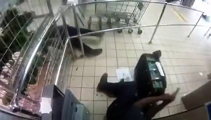 Este asalto NO ocurrió en República Dominicana