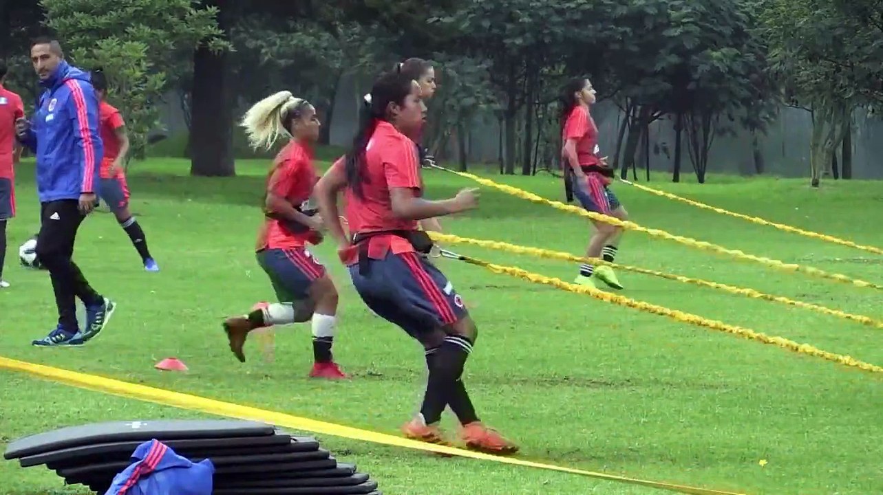 Acoso en Colombia