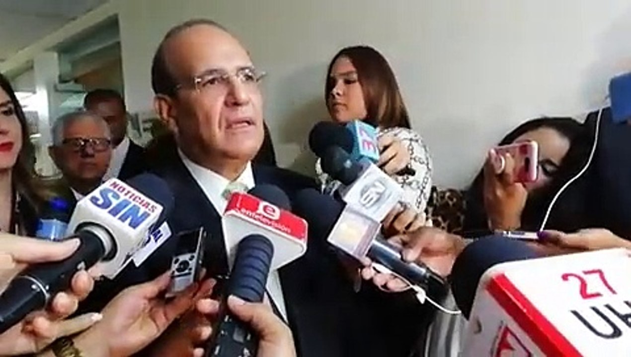 El pleno de la JCE dispuso hoy que los partidos políticos que irán a primarias aporten el 40% del presupuesto que reciban este año del Estado