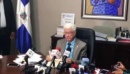 “Buche” Habría Secuestrado A Un Hombre Dentro De Fortaleza De Baní