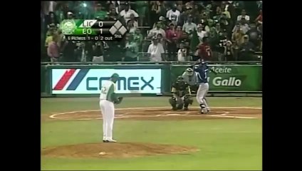 #TBT Deportivo - Marcos Mateo