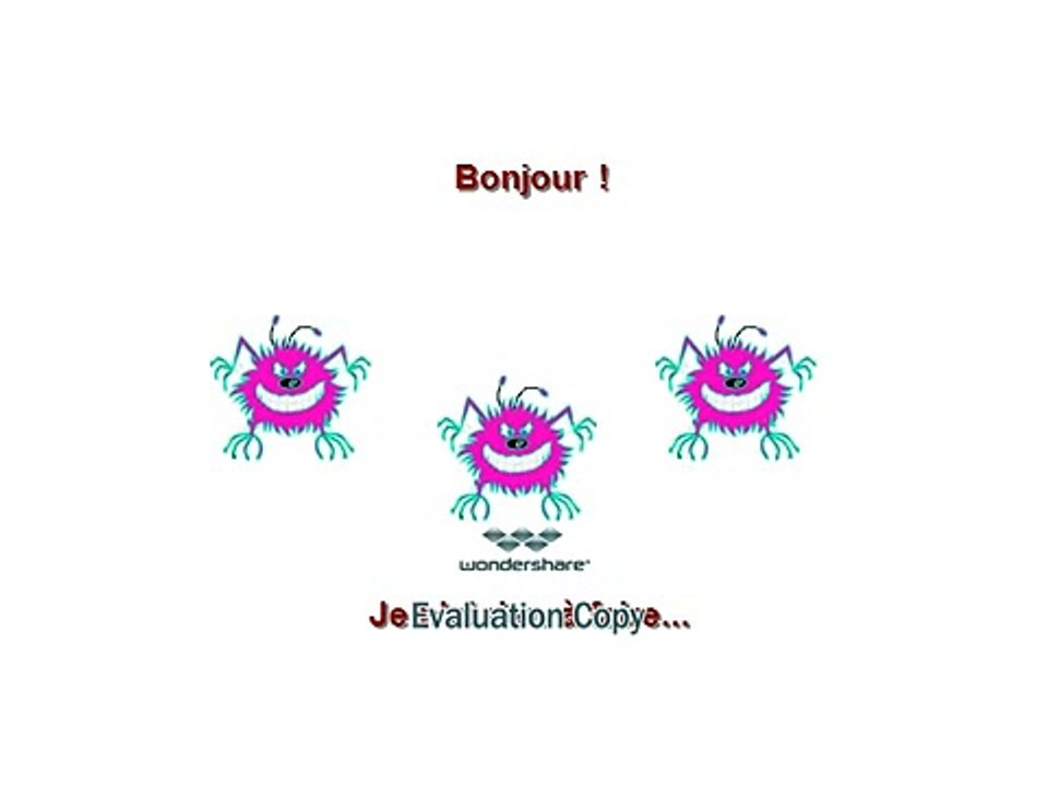 BONJOUR