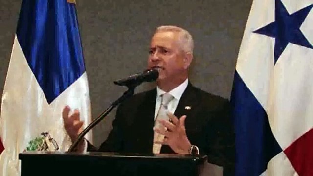 Embajada Dominicana en Panamá Conmemora el 175 Aniversario de la Independencia