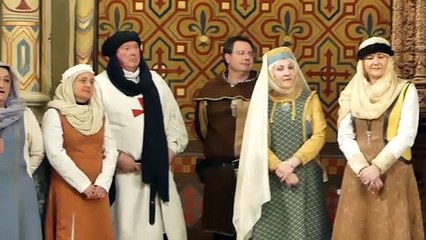 ENTREGA PREMIOS DEFENSOR DE TIRVAL SEGUNDA PARTE