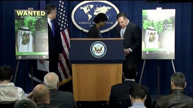 EEUU ofrece recompensa de un millón de dólares por el hijo de Osama bin Laden