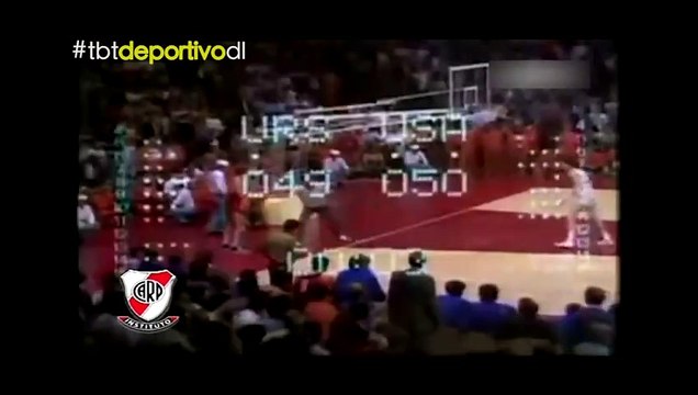 #TBT: La Unión Soviética vence a Estados Unidos en Juegos Olímpicos de Múnich 1972