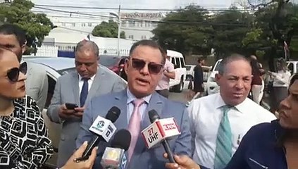 Superintendente de Valores dice fuego no afectó áreas esenciales