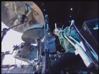 The Who - I Can't Explain 2006