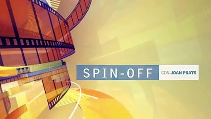 SPIN OFF - Life Itself