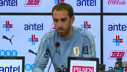 Uruguay Copa America