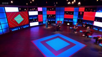 Richard Osman's House of Games - S08E87 (18 Feb 2025)