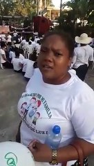 Rosa Altagracia Belén, Doña Ana, San Cristóbal