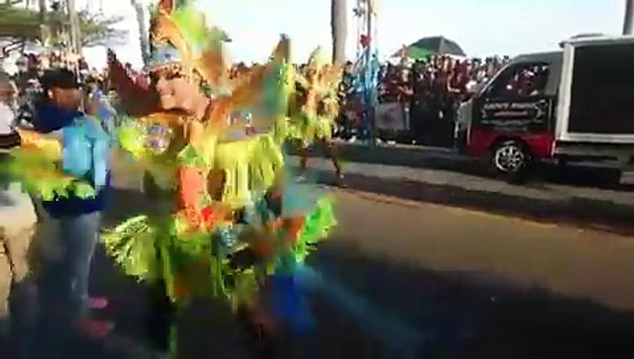 Desfile Nacional de Carnaval