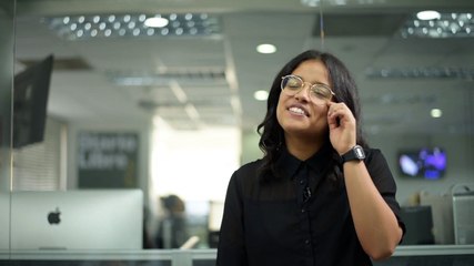 Ganadora de Master Chef República Dominicana