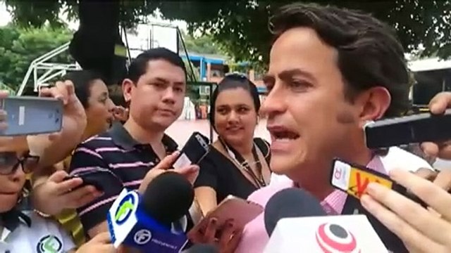 Colombia expulsa a venezolanos por disturbios en campamento