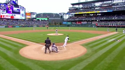 Desde El Club House - Baseball