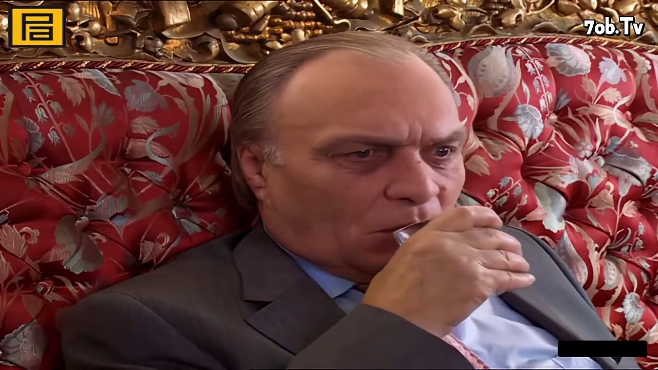 وادي الذئاب الجزء الثاني الحلقة 14 مترجم