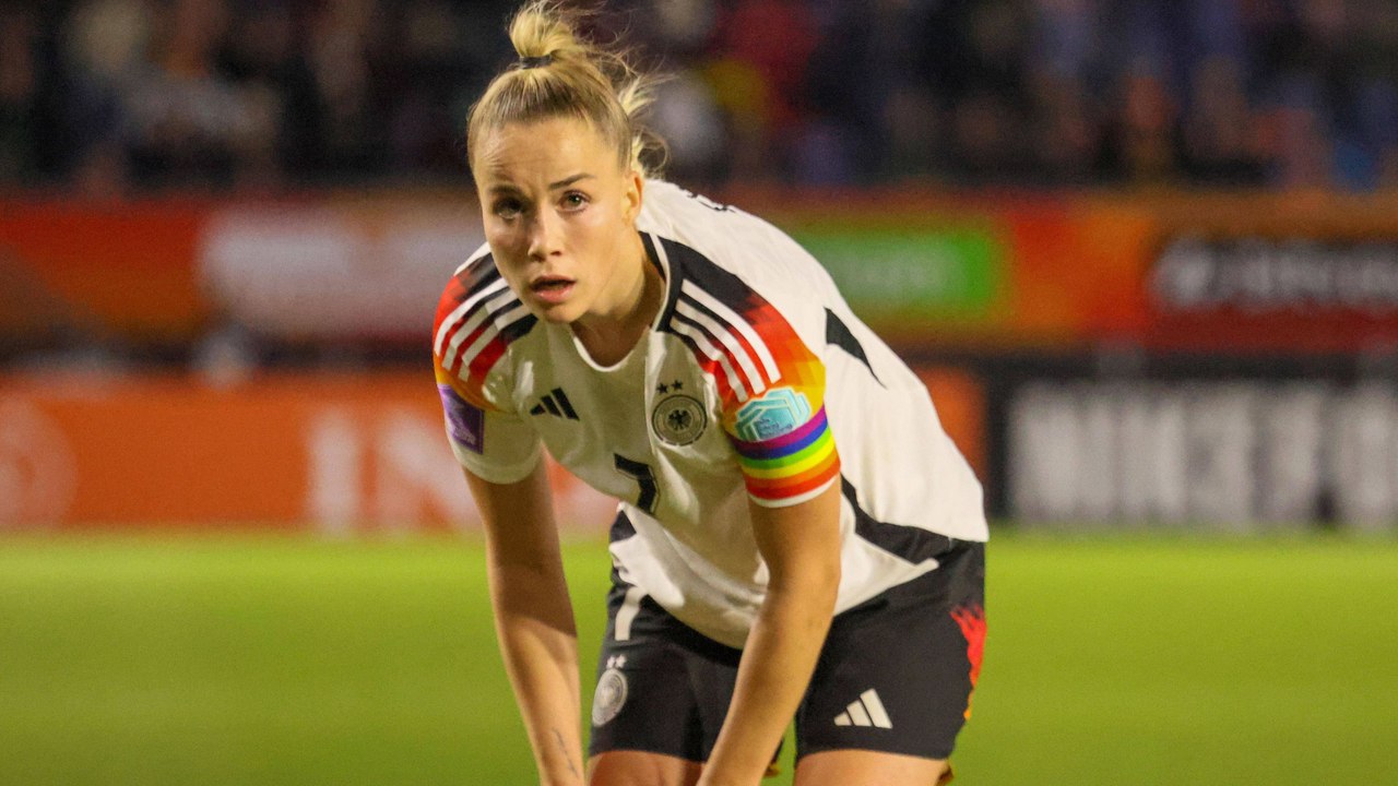 Gwinn über Stotterstart: "Absolut nicht unser Anspruch"