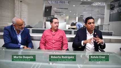 Carnaval Vegano - dirigentes