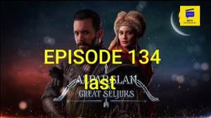 Alp Arsalan Season 1 Episode 134 Urdu Hindi Dubbed Etv facts Visit On Telegram Type "ATV Searial Official "