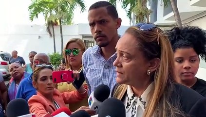 Joven murió junto a su padre dejó pareja embarazada de mellizos