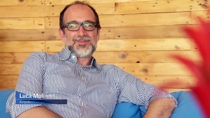 APAP Luca Molinari: Arquitectura y sostenibilidad