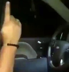 Detiene a ciudadano por realizar disparos en la vía pública