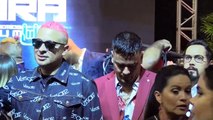Ozuna máximo ganador de premio a la música urbana