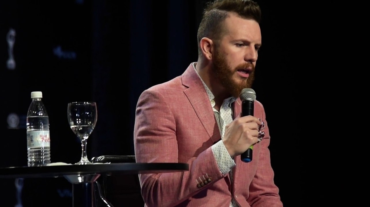 Rueda De Prensa Premios Soberano 2019