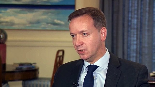 La OEA describe como “Trabajo incremental” la “recuperación de la democracia” en Venezuela