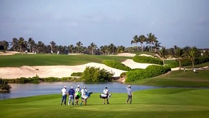 Punta Cana PGA - Deportes