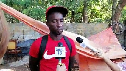 Trabajador de taller que se quemó