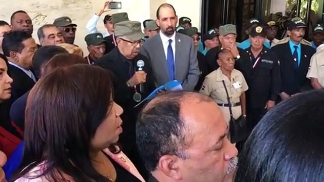 La Fundación de Militares Constitucionalistas rechazó cualquier intento de violación a la Constitución