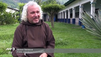 Indígenas yukpa sufren la vuelta de la malaria a Venezuela
