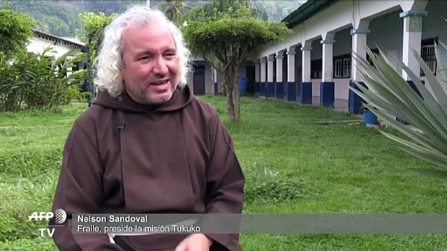 Indígenas yukpa sufren la vuelta de la malaria a Venezuela