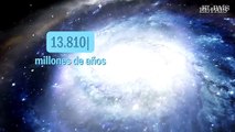 Esto va (D)espacio: tensión de Hubble
