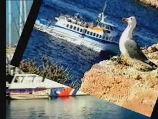 MARSEILLE LES BATEAUX ..LES NAVIRES..3