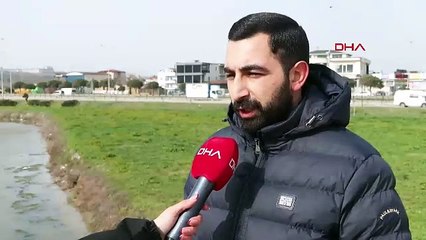 Şehir eşkıyaları kamerada: Kapıyı açık bıraktığı için hastanelik ettiler!