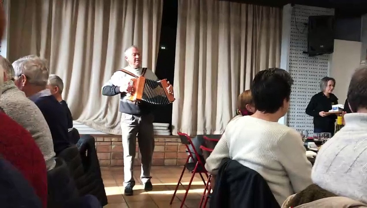 Repas du 8 février (suite 2)