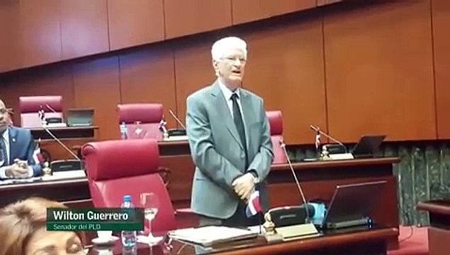 Senadores Wilton Guerrero y Dionis Sánchez dicen DNCD cobra peaje a narcotraficantes