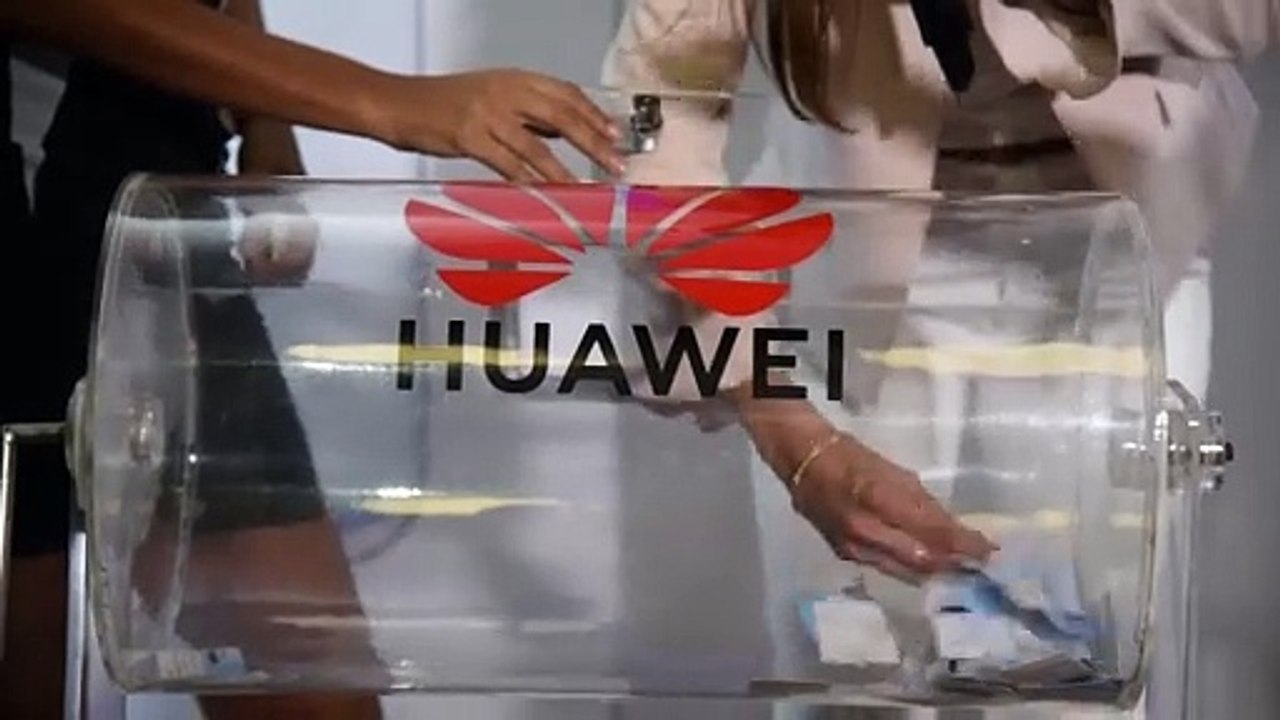 Altice Huawei