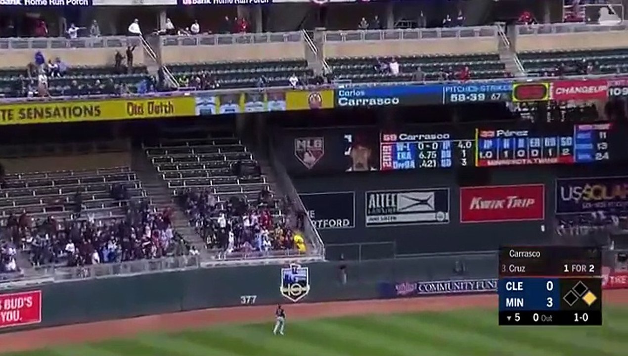Nelson Cruz