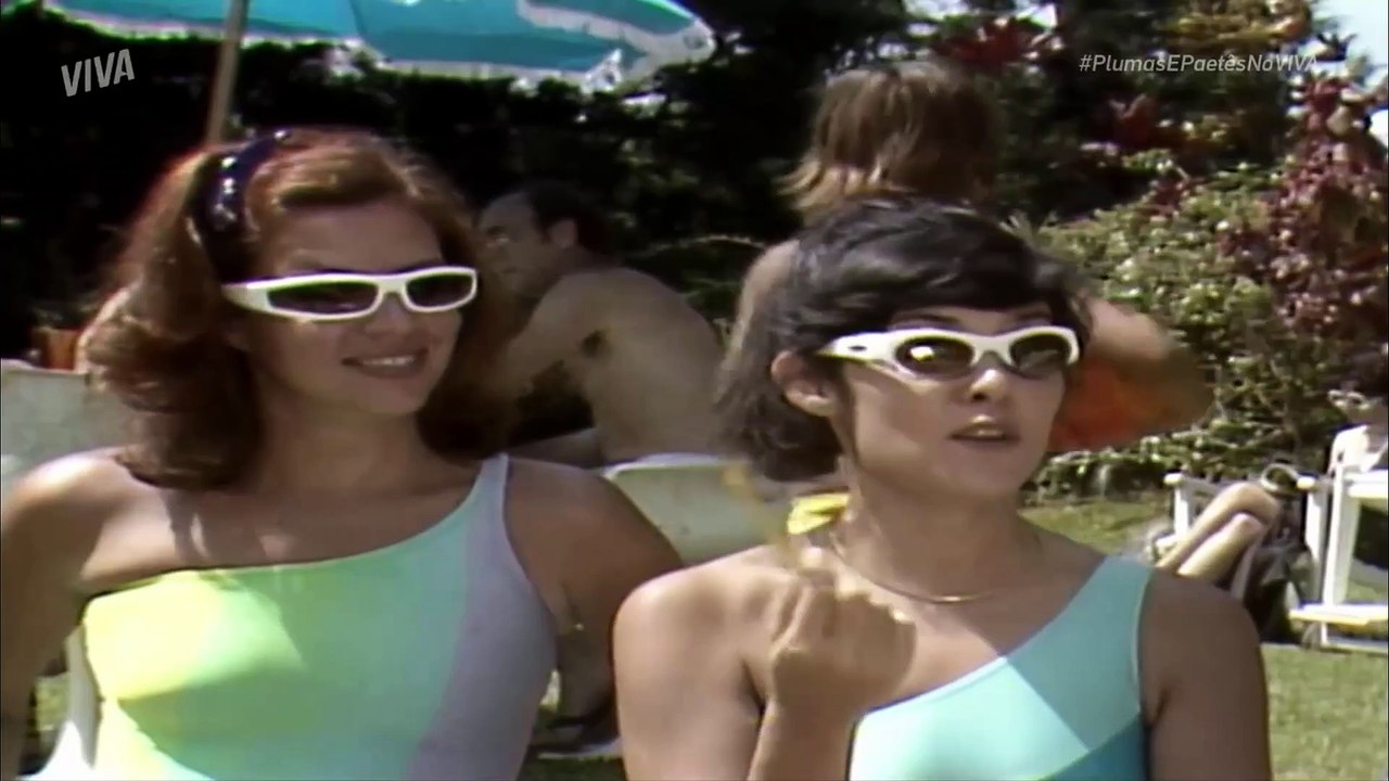 Plumas e Paetês Cap.29 (1980)