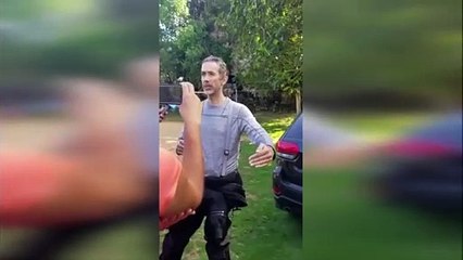 Turistas Desaparecidos